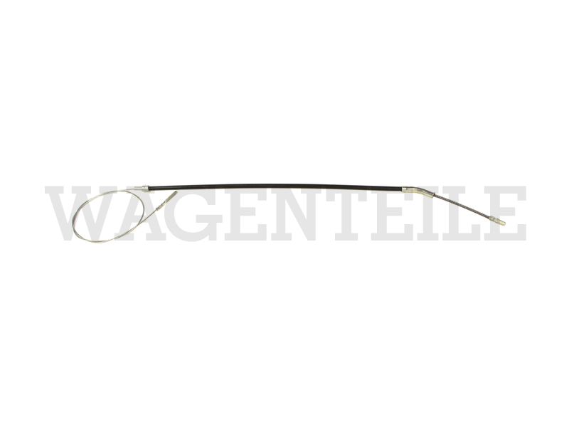609 721 311 Handbremsseil (1760mm)