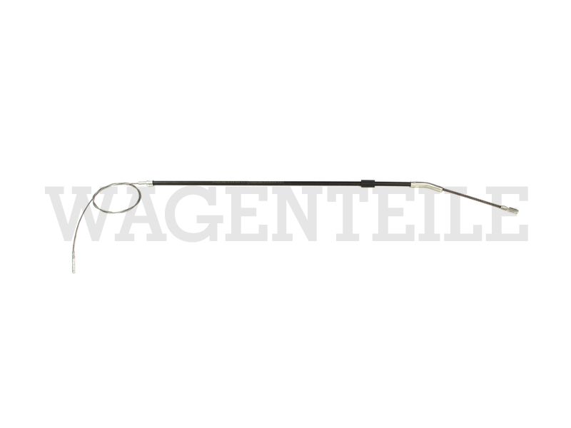 609 721 311 A Handbremsseil (1770/660mm)