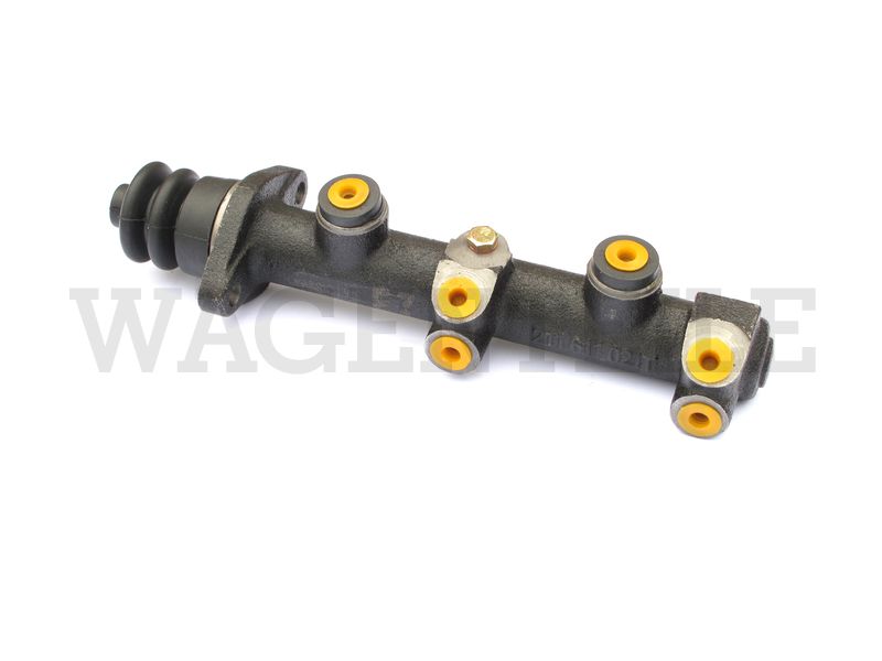 611 021 211 AF -R Hauptbremszylinder 20,64mm (2 Schalter) (ohne Bremskraftverstärker)
