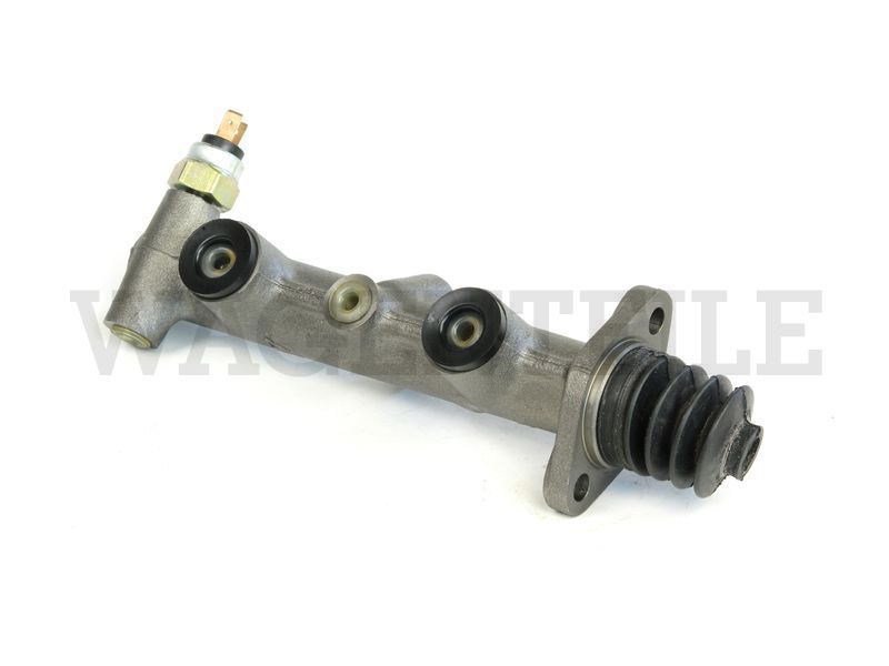 611 021 251 Hauptbremszylinder 20,64mm (ohne Bremskraftverstärker)