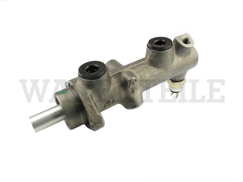 611 021 251 B Hauptbremszylinder 23,8mm (1 Schalter) (für Bremskraftverstärker)