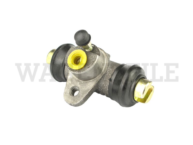611 055 131 -R Radbremszylinder 19,05mm, Hinterachse (breiter Schlitz)
