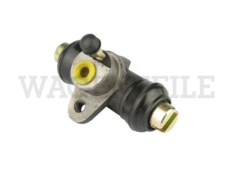 611 055 131 Radbremszylinder 19,05mm, Hinterachse (breiter Schlitz)