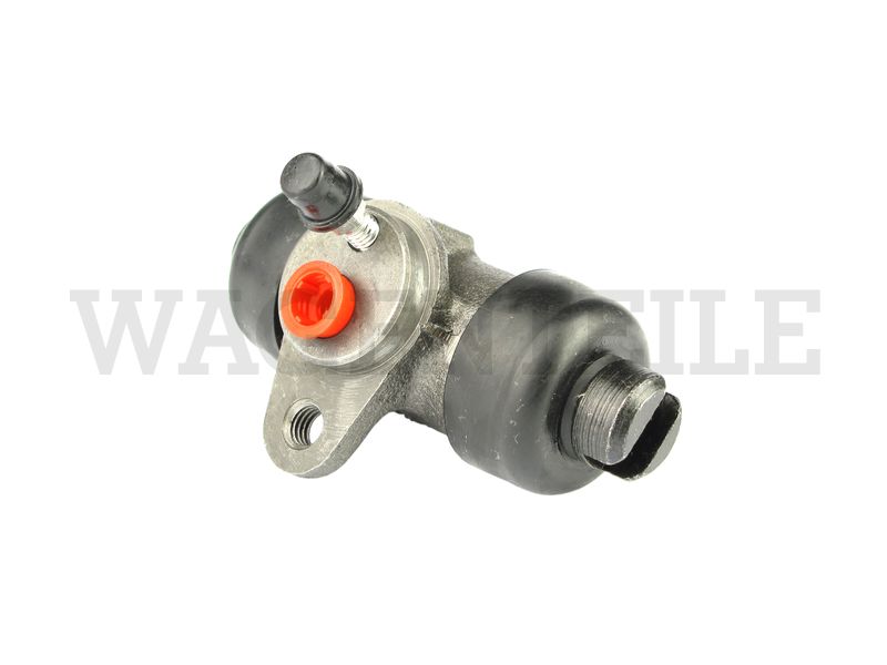 611 057 131 Radbremszylinder 22,2mm, Vorderachse (breiter Schlitz), auch Typ3 Limousine bis Fgnr. 76299 Hinterachse