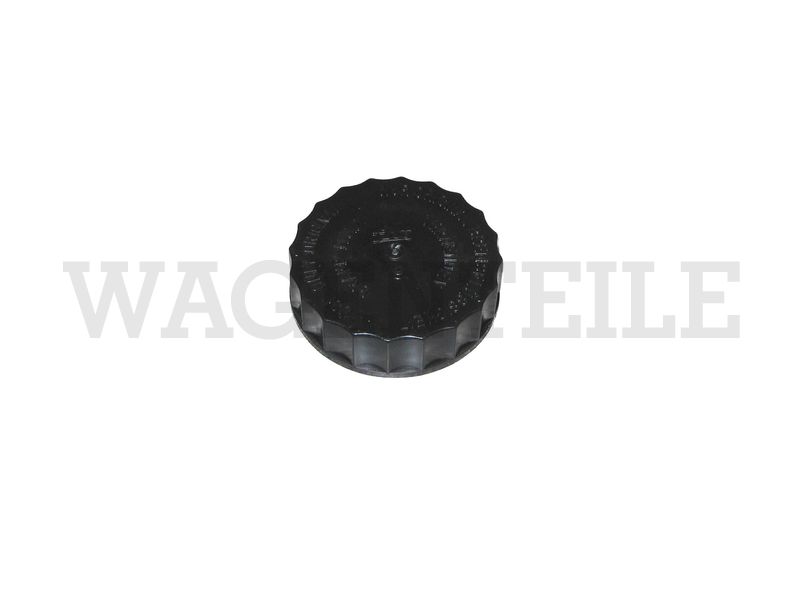 611 349 191 A Deckel Ausgleichsbehälter Bremsflüssigkeit (45mm)