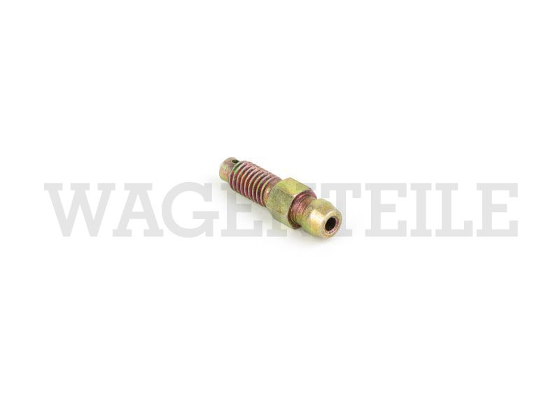 611 477 211 A Entlüfterventil M6x28
