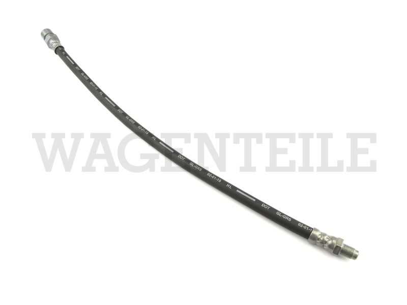 611 701 211 -R Bremsschlauch 440mm, Vorderachse