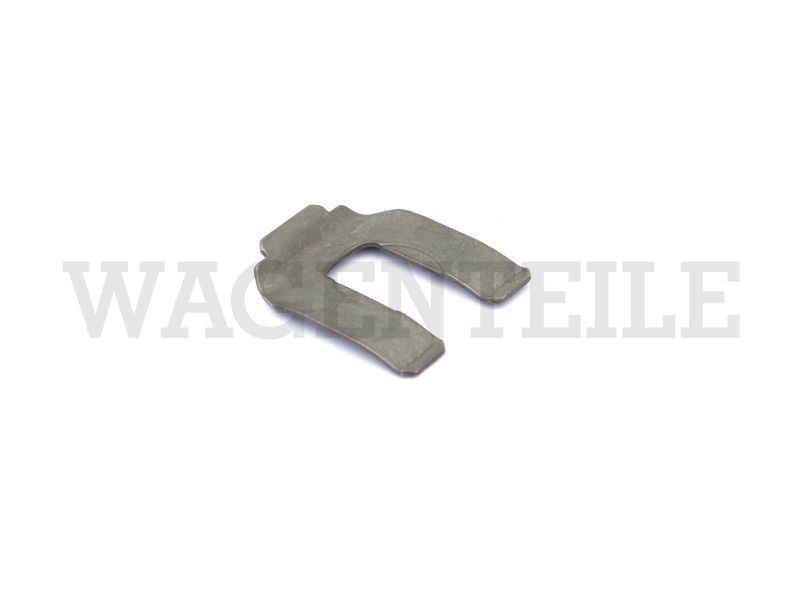611 715 113 A Klammer Bremsschlauch, 12mm