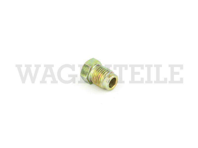 611 731 113 Anschlussmutter Bremsleitung M10x1 SW11