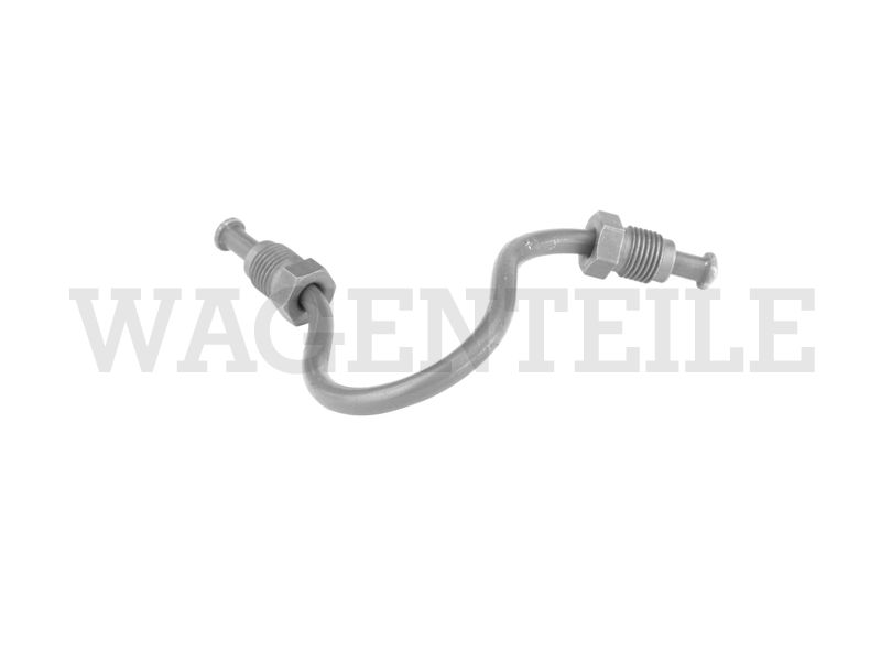611 735 113 F Bremsleitung am Federbein vorn links (160mm)