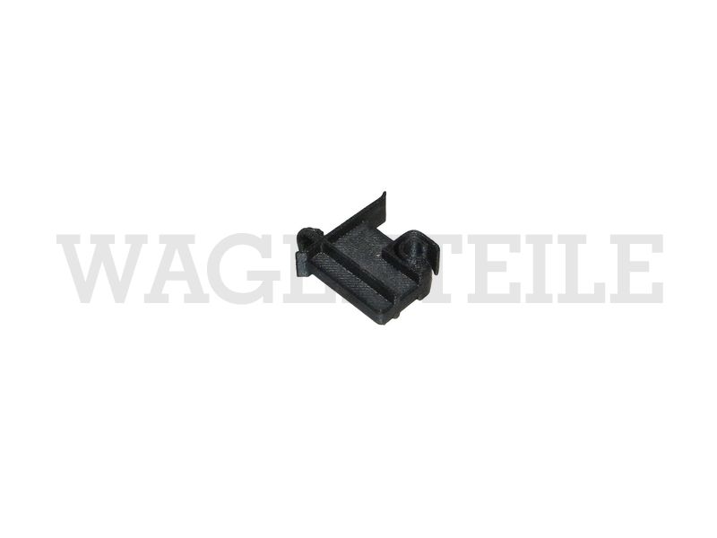 611 767 251 B Clip Bremsleitung an Aufbau (1-Fach)