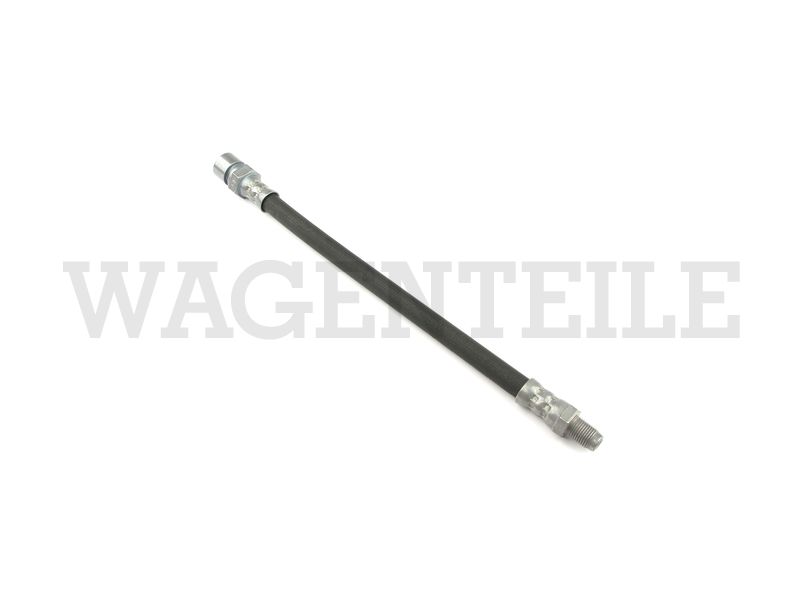 611 775 113 E -R Bremsschlauch 240mm, Hinterachse Schräglenker