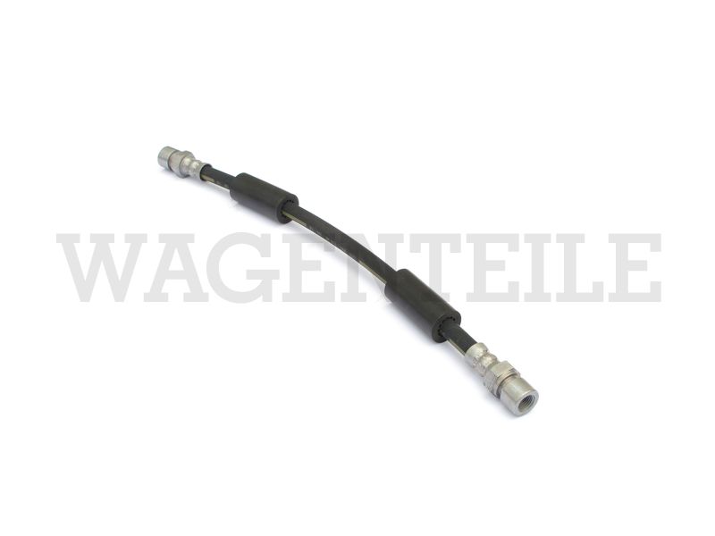 611 775 211 A Bremsschlauch 330mm, Vorderachse