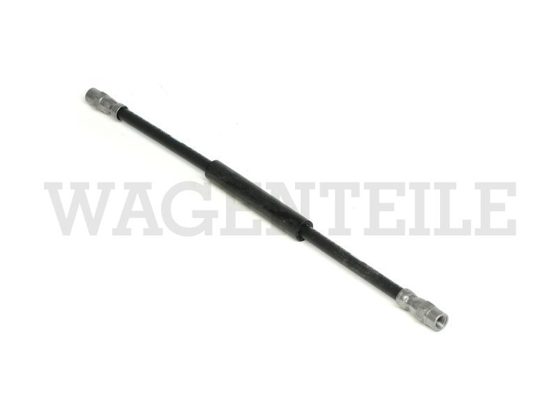 611 775 251 A Bremsschlauch 400mm, Vorderachse, Festsattel