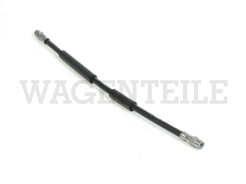 611 775 251 B Bremsschlauch 470mm, Vorderachse, Schwimmsattel