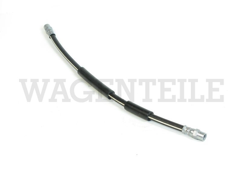 611 775 251 B -R Bremsschlauch 470mm, Vorderachse, Schwimmsattel