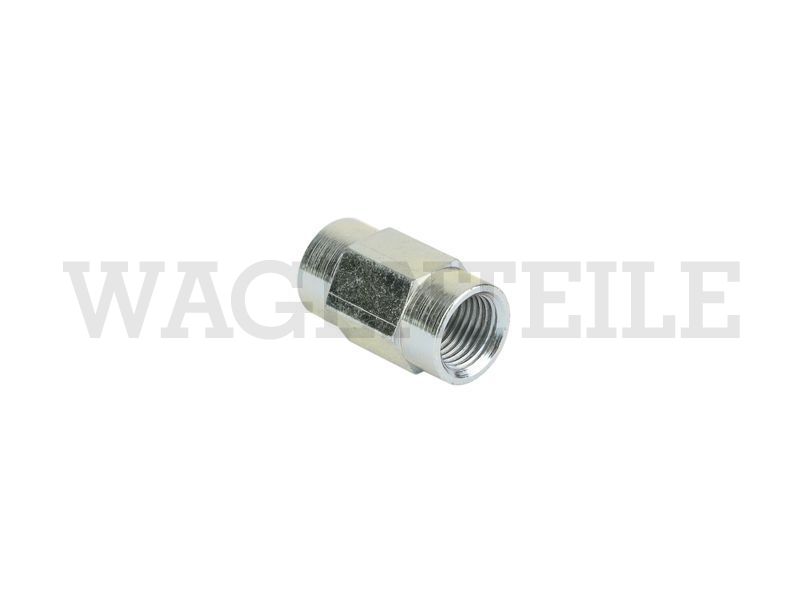 611 789 411 Verbindungsstück Bremsleitung M10x1