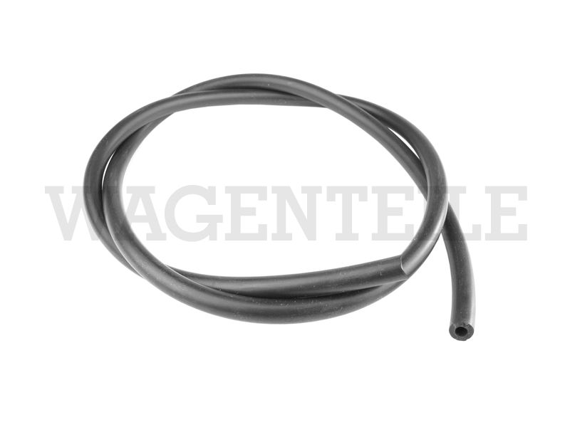 611 801 113 A Schlauch Bremsfüssigkeitsnachlauf 4,5mm