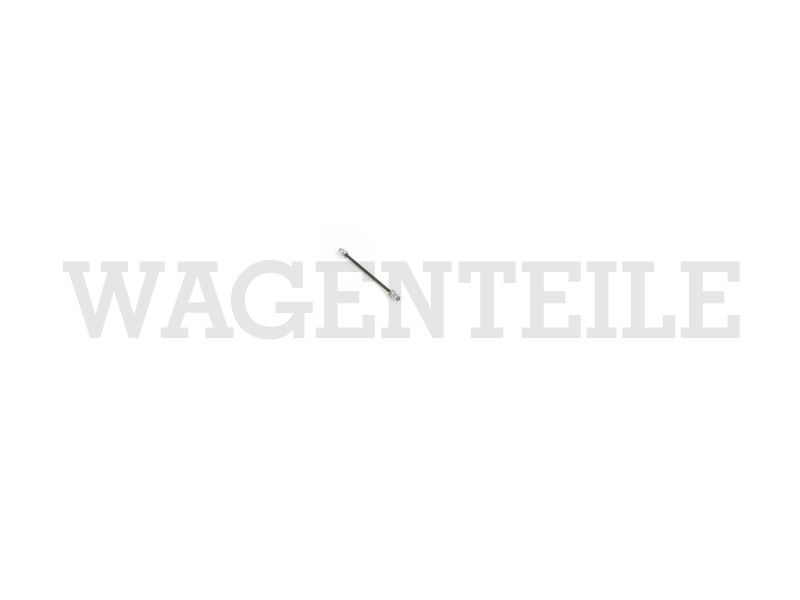 611 900 150 Bremsleitung 150mm