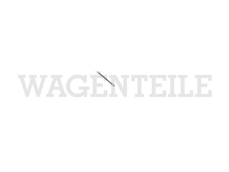 611 900 170 Bremsleitung 170mm