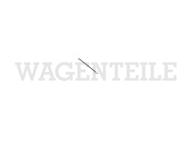 611 900 200 Bremsleitung 200mm