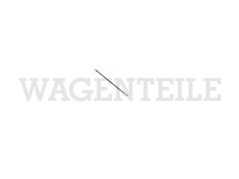 611 900 270 Bremsleitung 270mm