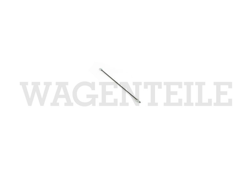 611 900 300 Bremsleitung 300mm