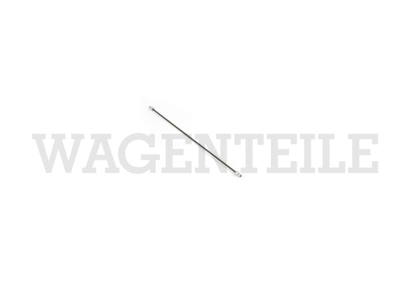 611 900 450 Bremsleitung 450mm