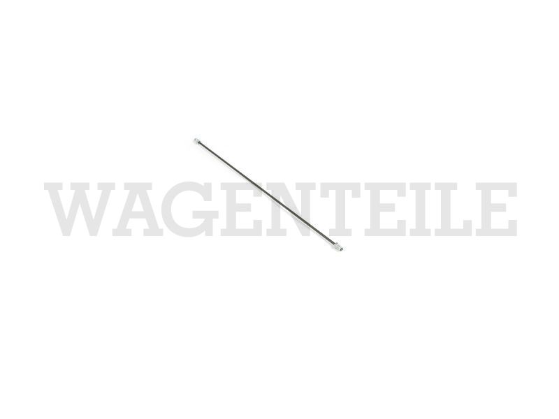 611 900 500 Bremsleitung 500mm
