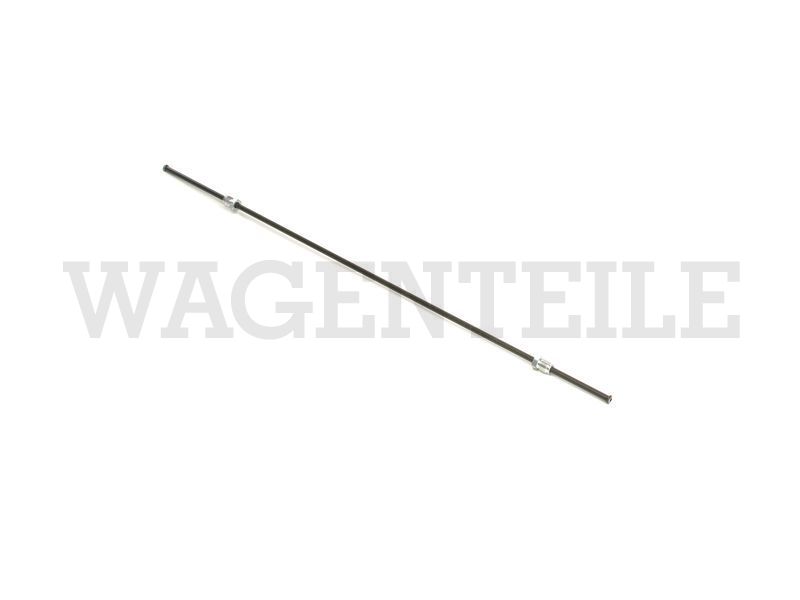 611 900 520 Bremsleitung 520mm