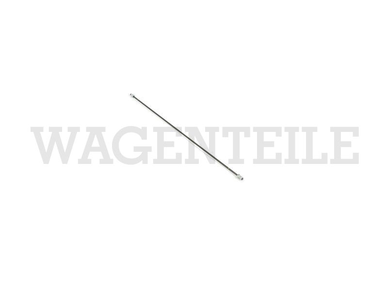 611 900 550 Bremsleitung 550mm