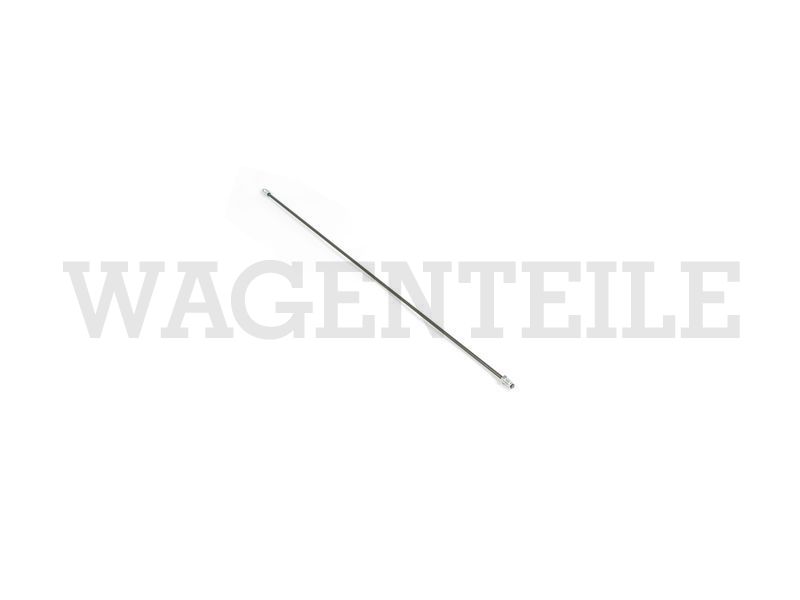 611 900 560 Bremsleitung 560mm