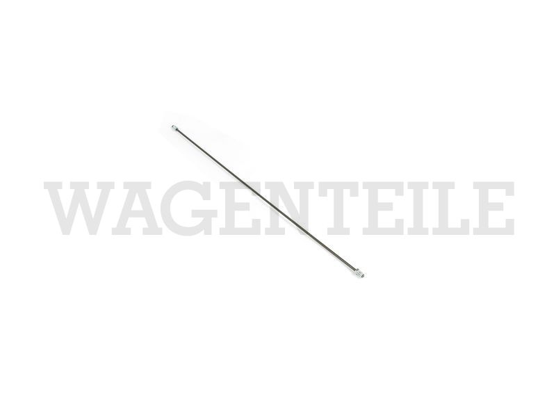611 900 650 Bremsleitung 650mm