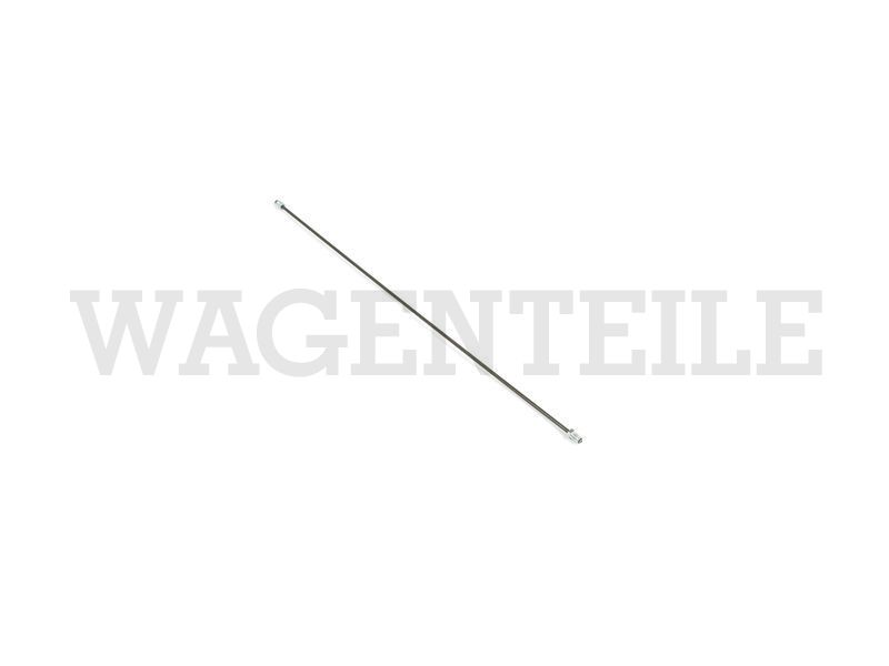 611 900 680 Bremsleitung 680mm
