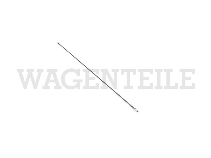 611 900 720 Bremsleitung 720mm