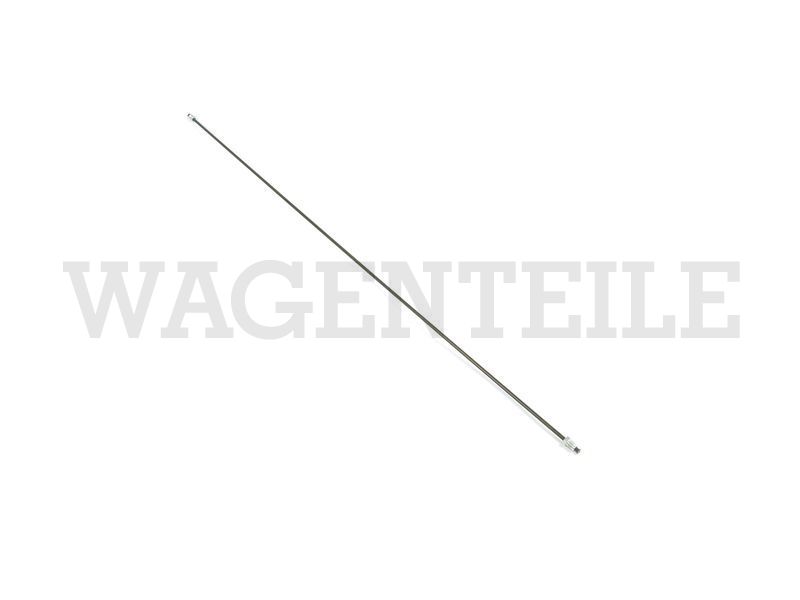 611 901 050 Bremsleitung 1050mm