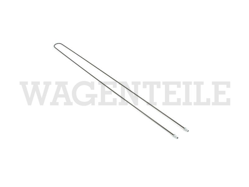 611 901 850 Bremsleitung 1850mm