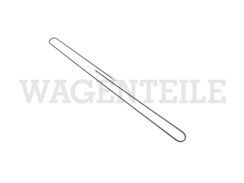 611 902 200 Bremsleitung 2200mm