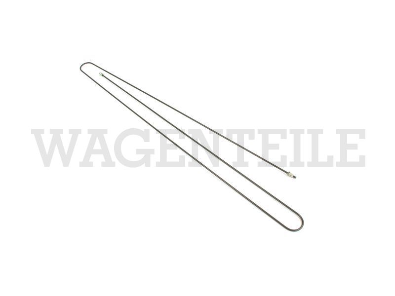 611 902 800 Bremsleitung 2800mm