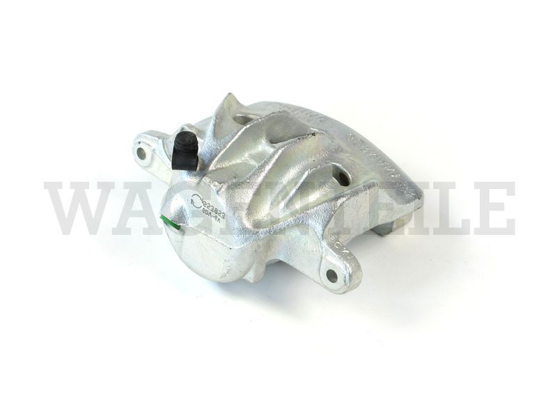 615 124 251 DX -R Bremssattel rechts, 60mm, Girling (Schwimmsattel)