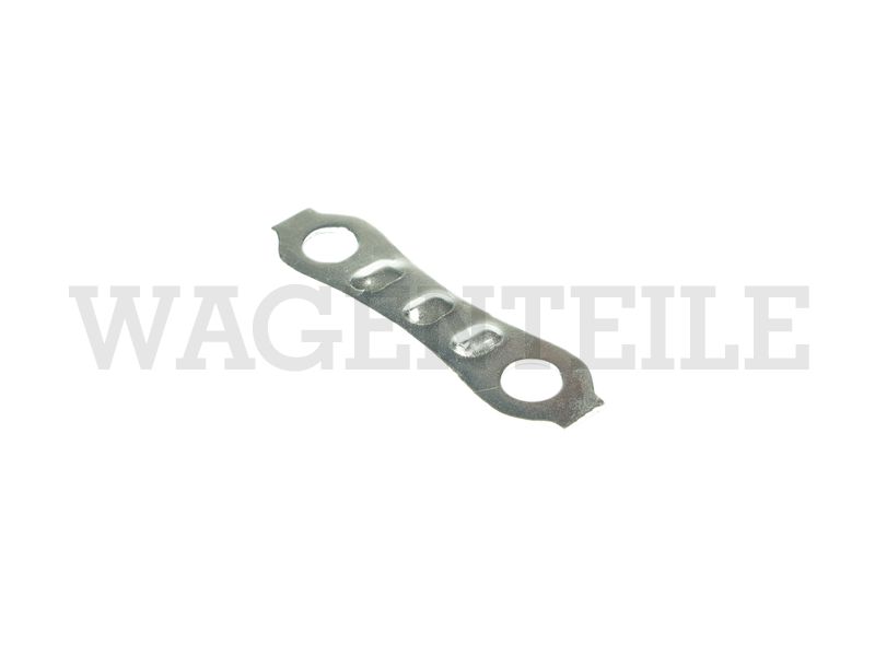 615 291 311 Sicherungsblech Bremssattel
