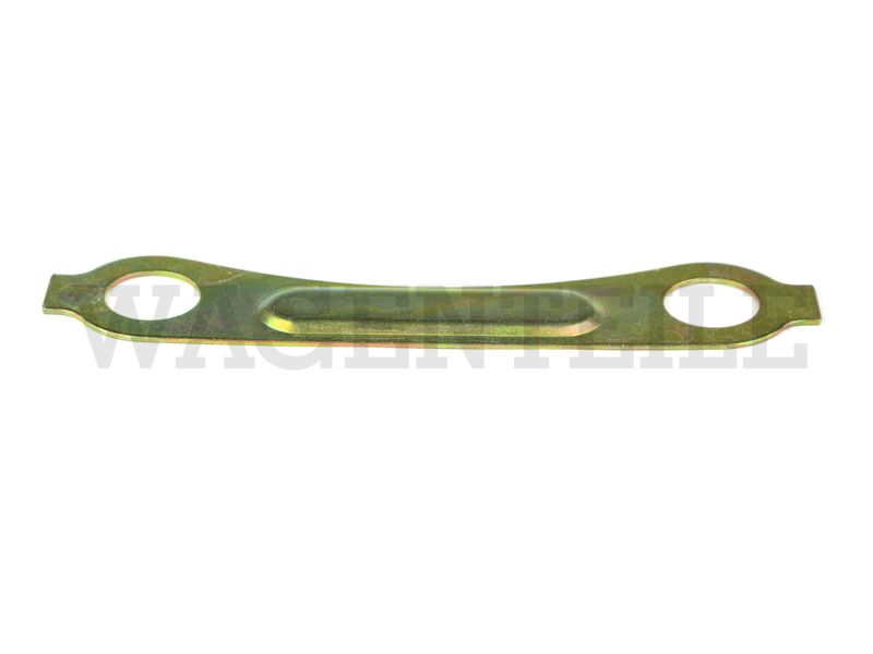 615 291 411 Sicherungsblech Bremssattel