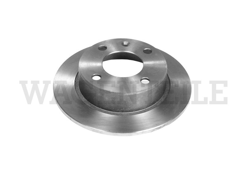 615 301 1BM Bremsscheibe Vorderachse
