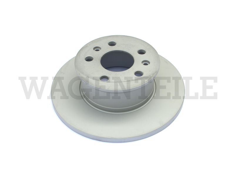 615 301 211 A Bremsscheibe Vorderachse