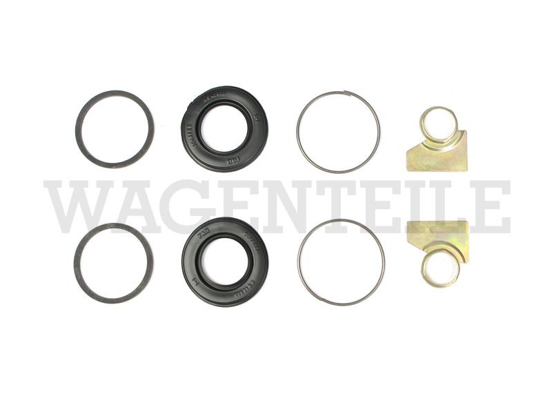 698 471 111 A Dichtsatz Bremssattel 40mm (Ate 2-Stift)