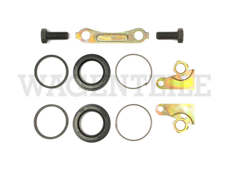 698 471 411 Dichtsatz Bremssattel 42mm (Ate)