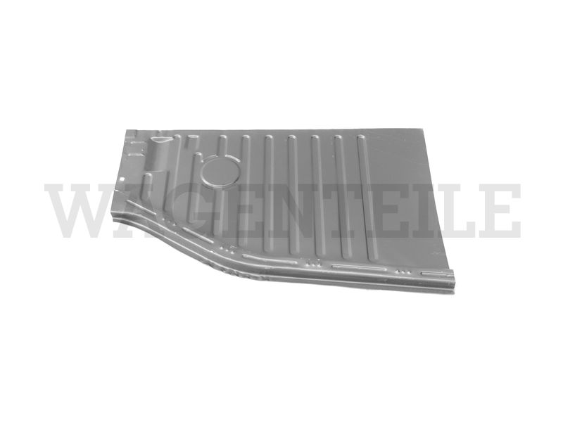 701 063 11A B -R Bodenviertel vorn links