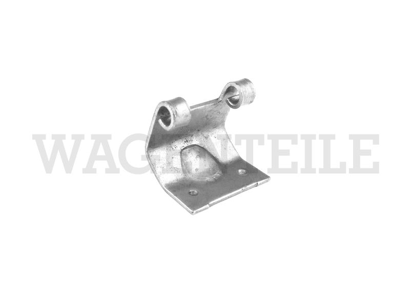 701 535 111 A Lagerbock Gaspedal