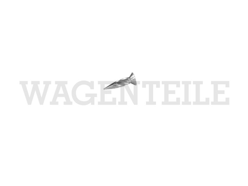 701 625 111 Schraubnagel Chassisdichtung, Teppich