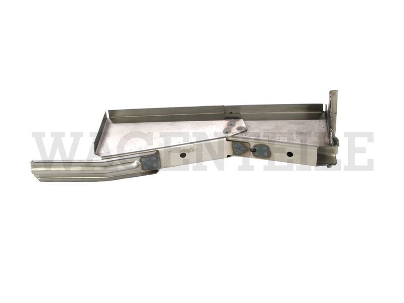 703 119 211 A Wagenheberaufnahme hinten links